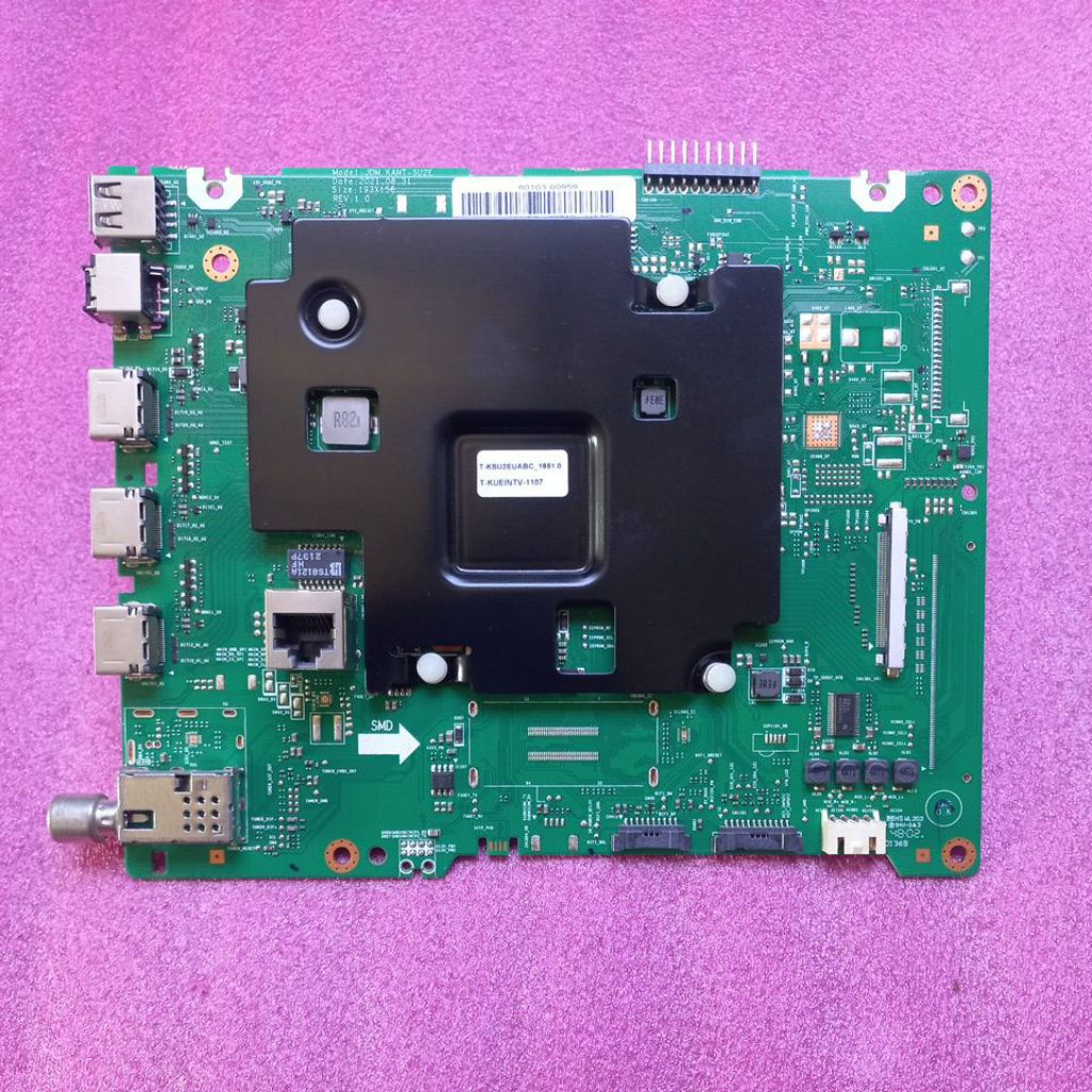 MB MainBoard Tv Led SAMSUNG UA50AU7002K