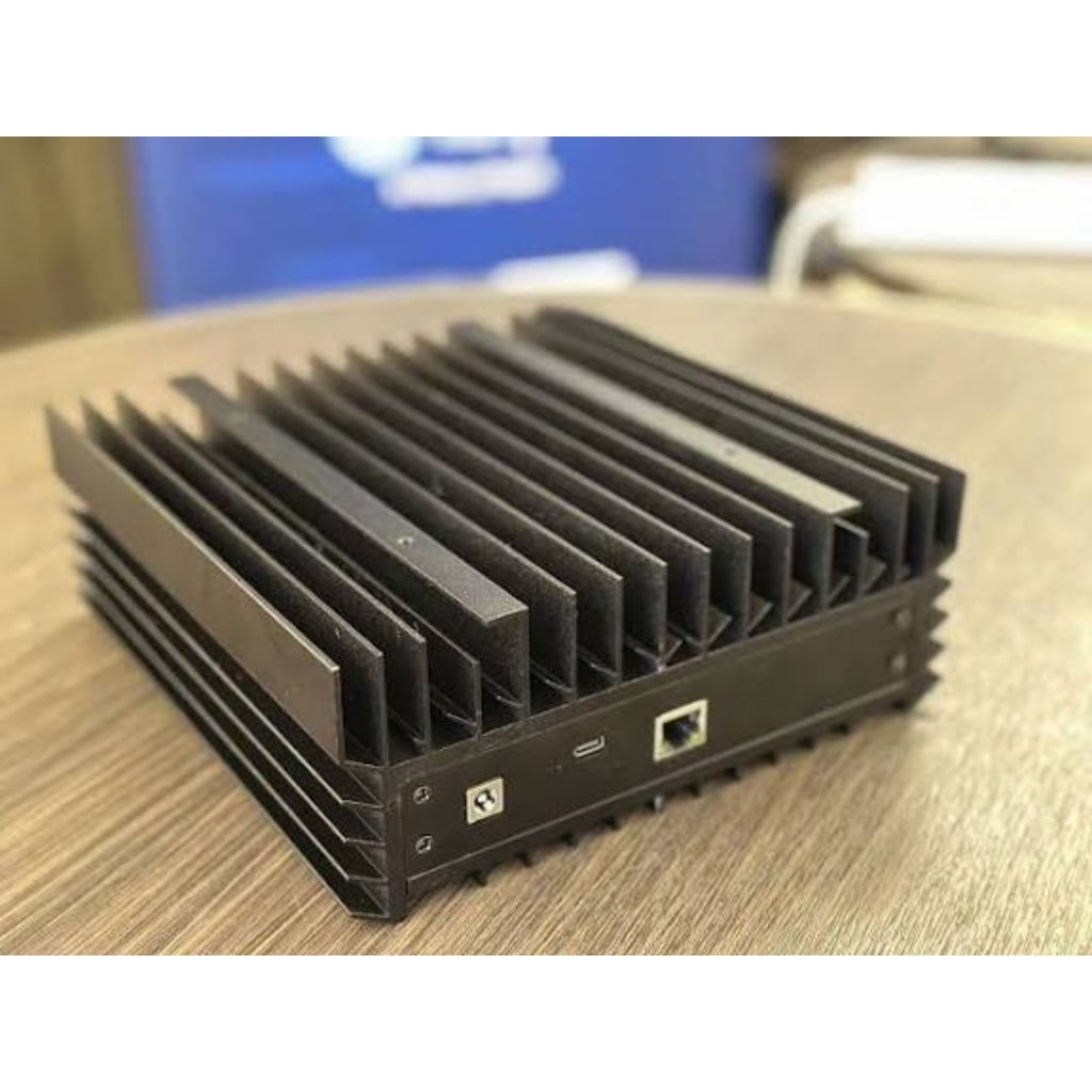 Iceriver Ks0 Pro 200 Ghz normal