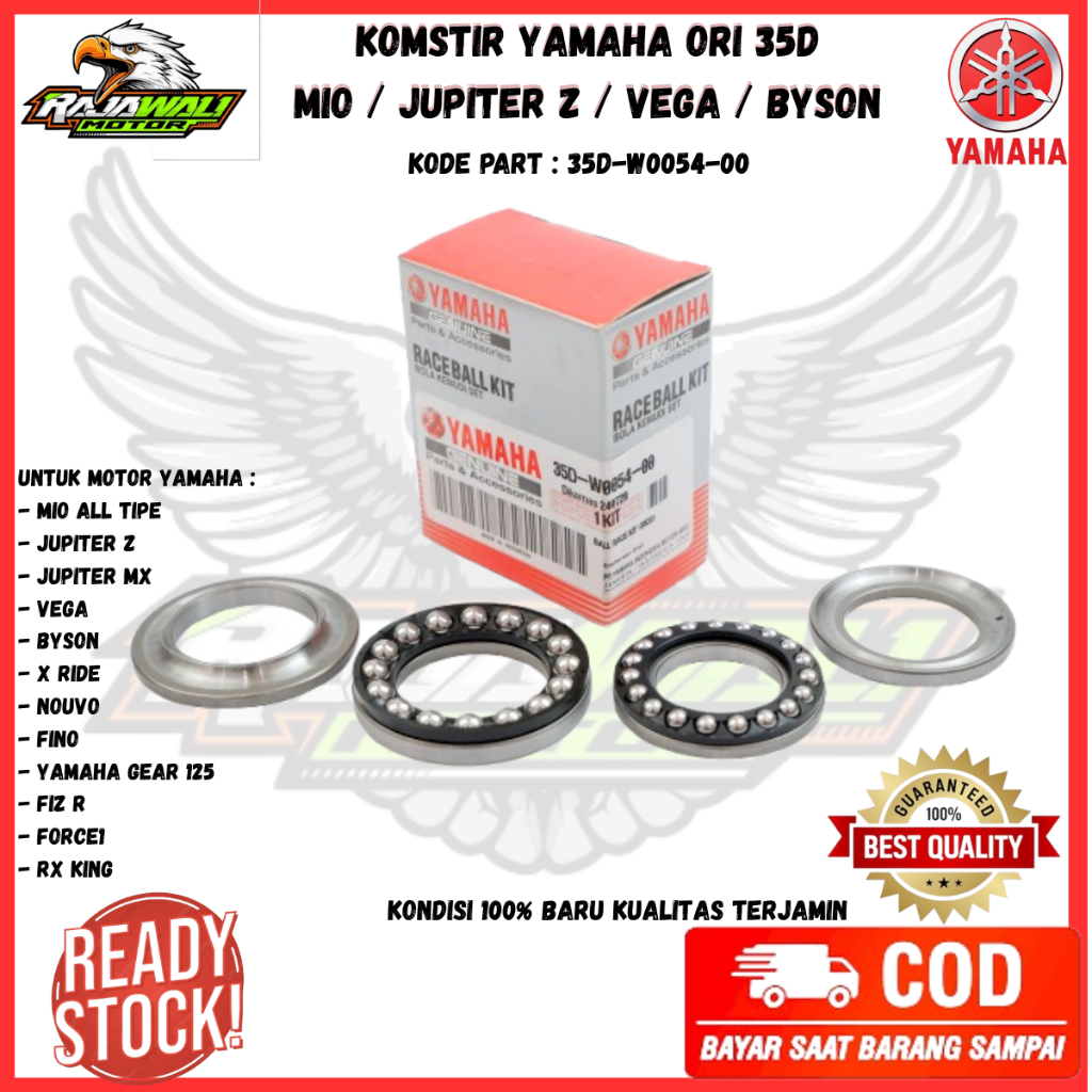 komstir jupiter z ori - komstir jupiter mx old - komstir mio sporty original premium - komstir vega 