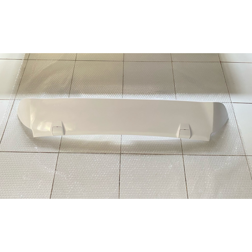 Spoiler Honda Jazz Ge8 2008-2013 Original Second