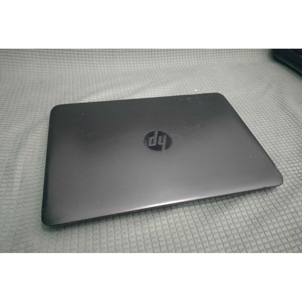 Laptop Hp Elitebook 725 G2 SSD Murah Siap Pakai