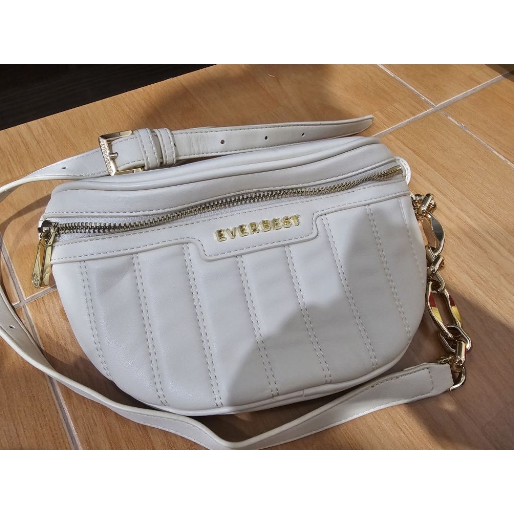 Preloved Tas Everbest