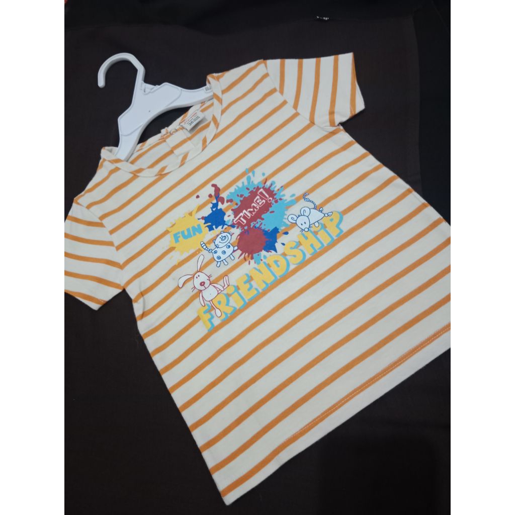 jsp baby - clearance kaos bayi kaos anak jsp962