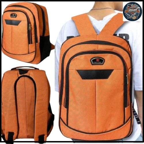 Tas Sekolah Anak Tas Ransel Anak Cowok Cewek Tas Punggung Laptop Pria Wanita Termurah Terlaris Medan