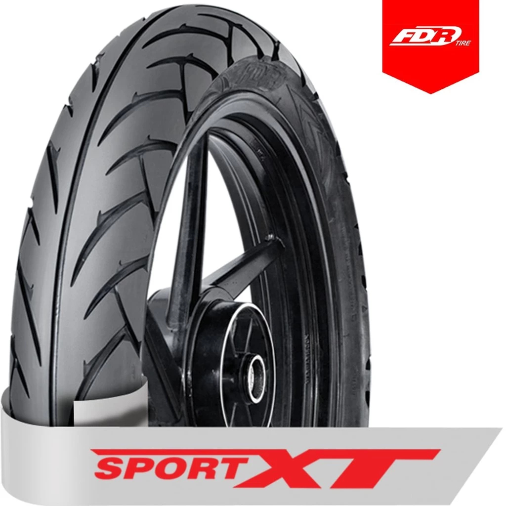 FDR Sport XT Ring 18 – Ban Motor TL (Tubeless)