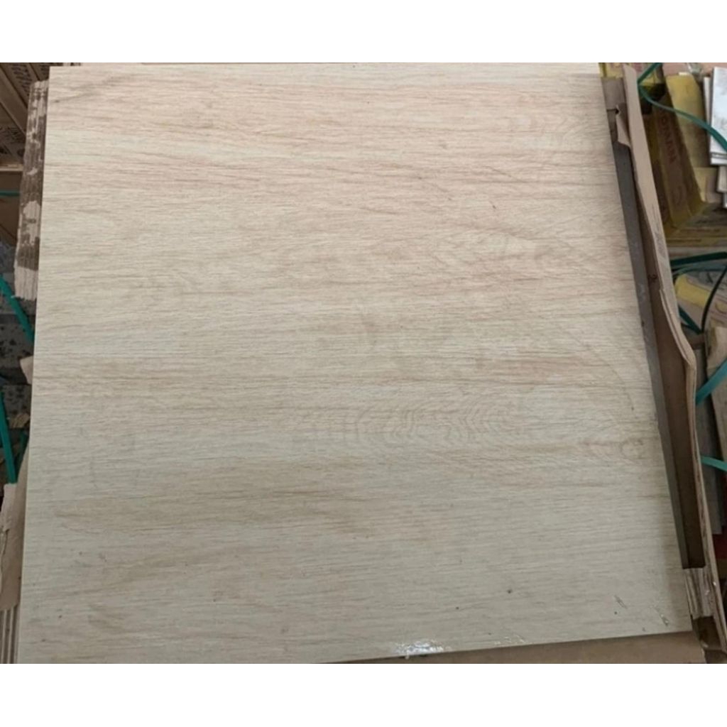 Roman Granit 60x60 Matte Motif Kayu/ dAgathis Walnut