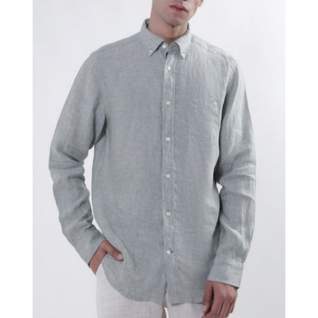 Lyle & Scott Long Sleeve Shirt