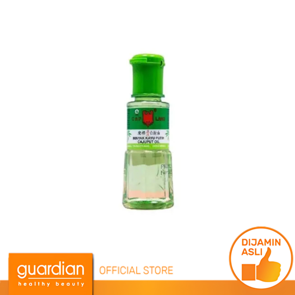 CAP LANG Minyak Kayu Putih 30ml