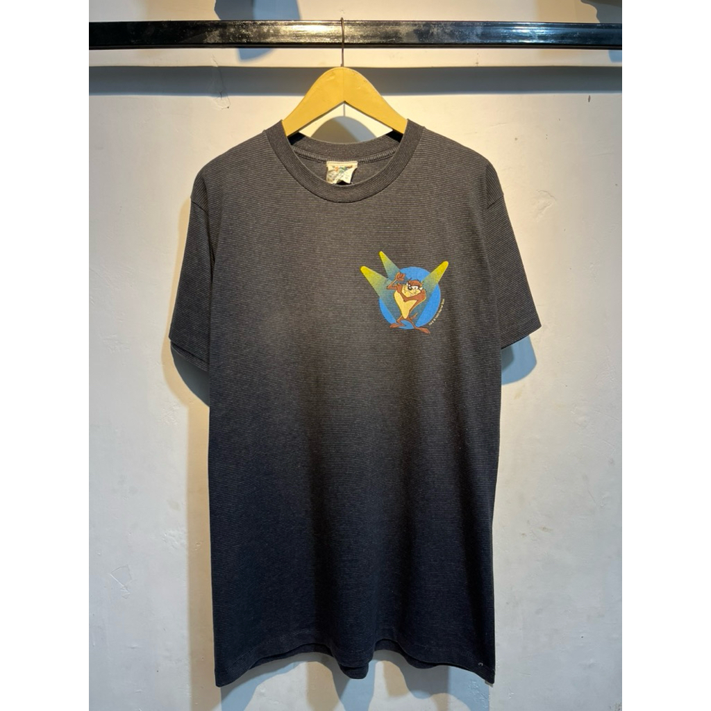 LOONEY TUNES TAZMANIA CP 1993 T-SHIRT