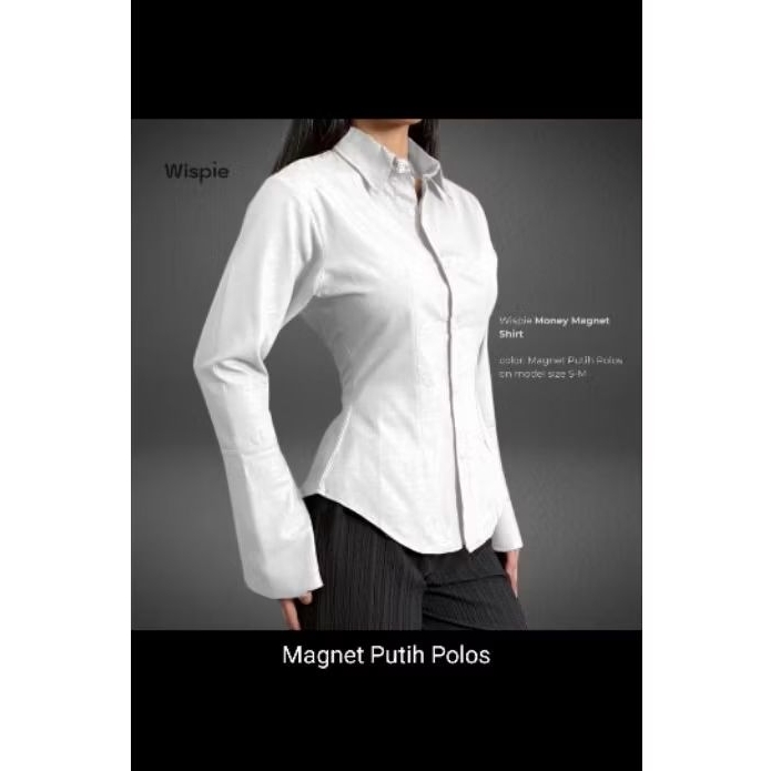 Kemeja&celana wispie