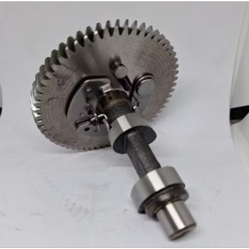 noken as cam GX 390 /420 / 460 mesin pengerak ketiting