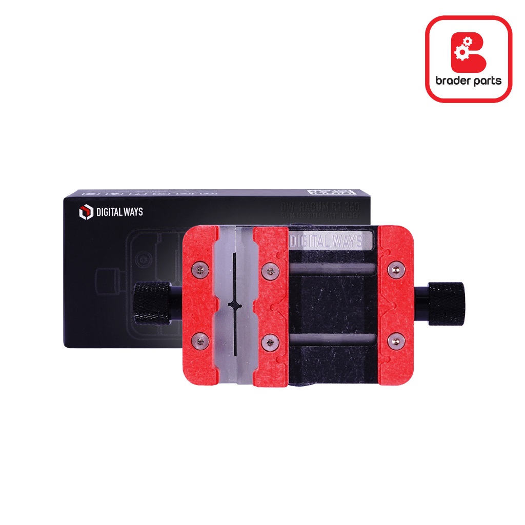 Digital Ways Ragum R1 360