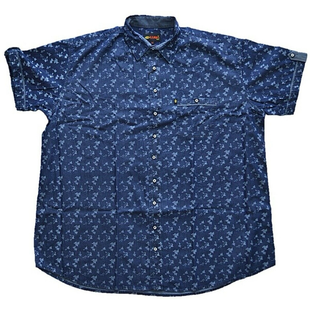 KemejaOriginal SixtyOne