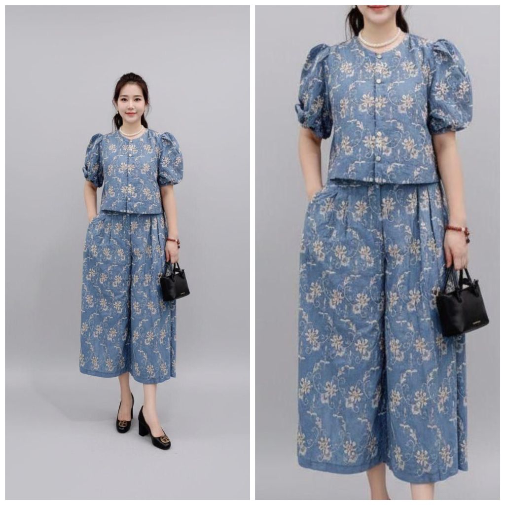 STELAN CELANA KATUN BOLONG