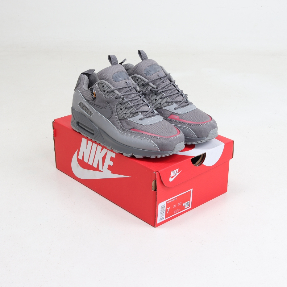 Nike Air Max 90 Surplus Wolf Grey