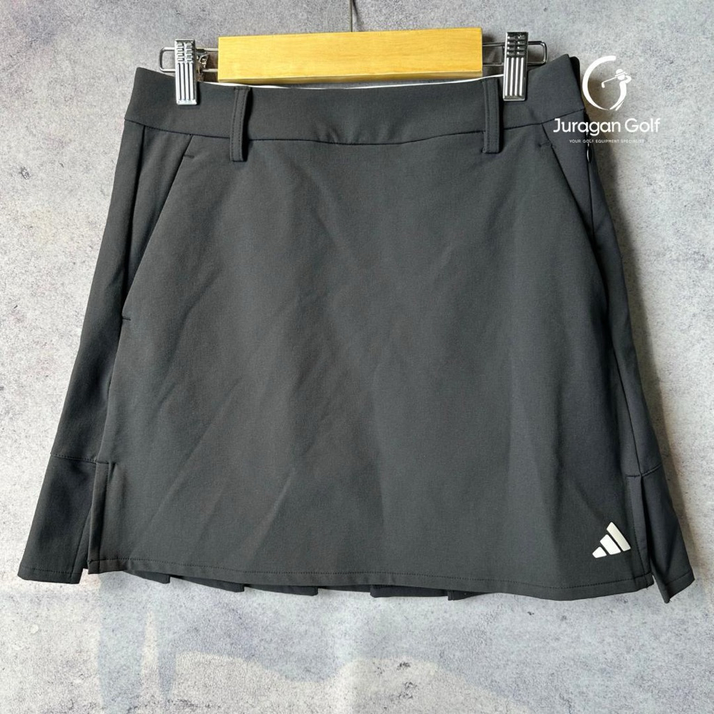 Adidas Golf Black (Skirt)