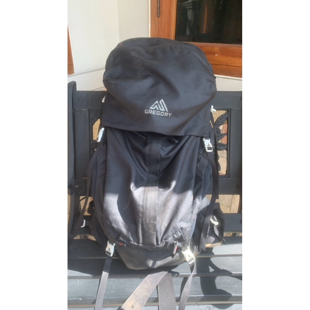 Gregory Zulu 55L