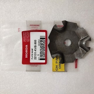 Tutup Rumah Roller Vario 110 22131-KVB-900 Original