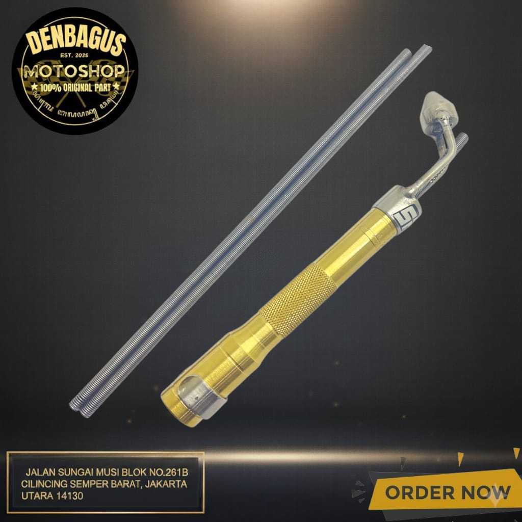 Handpiece TUNER BENGKOK PER SPR