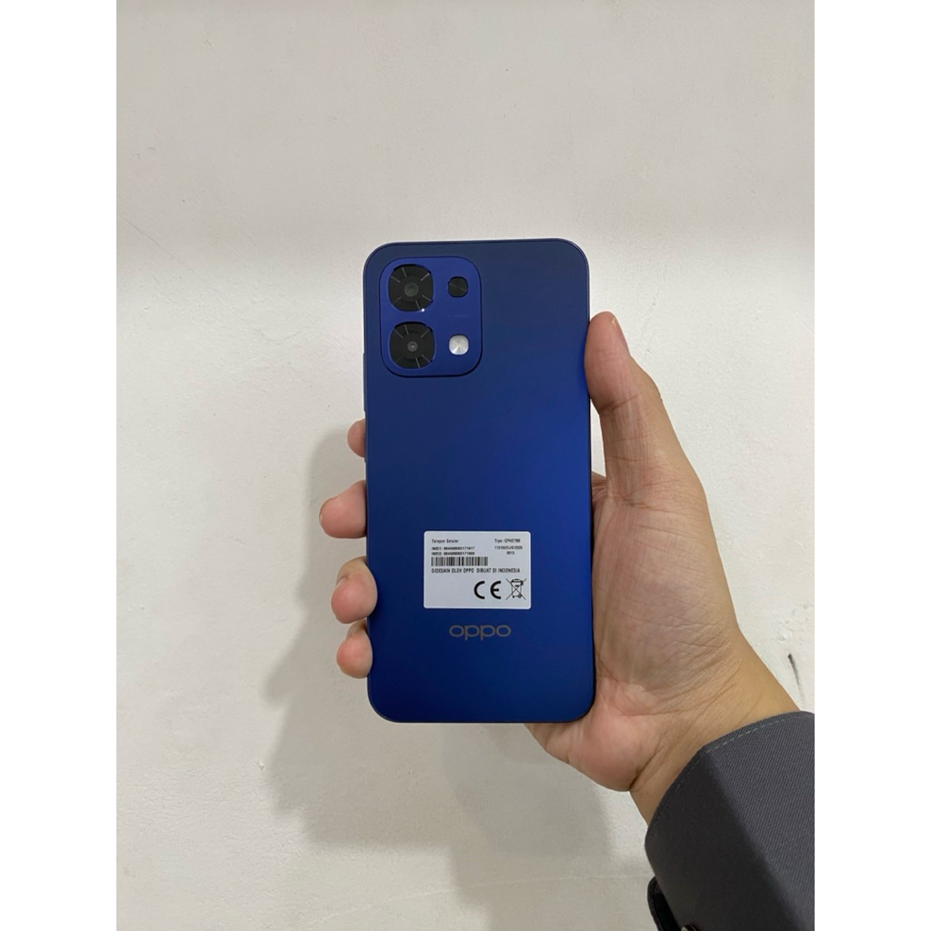 Oppo A6 Pro 4G 8/256 Gb Second
