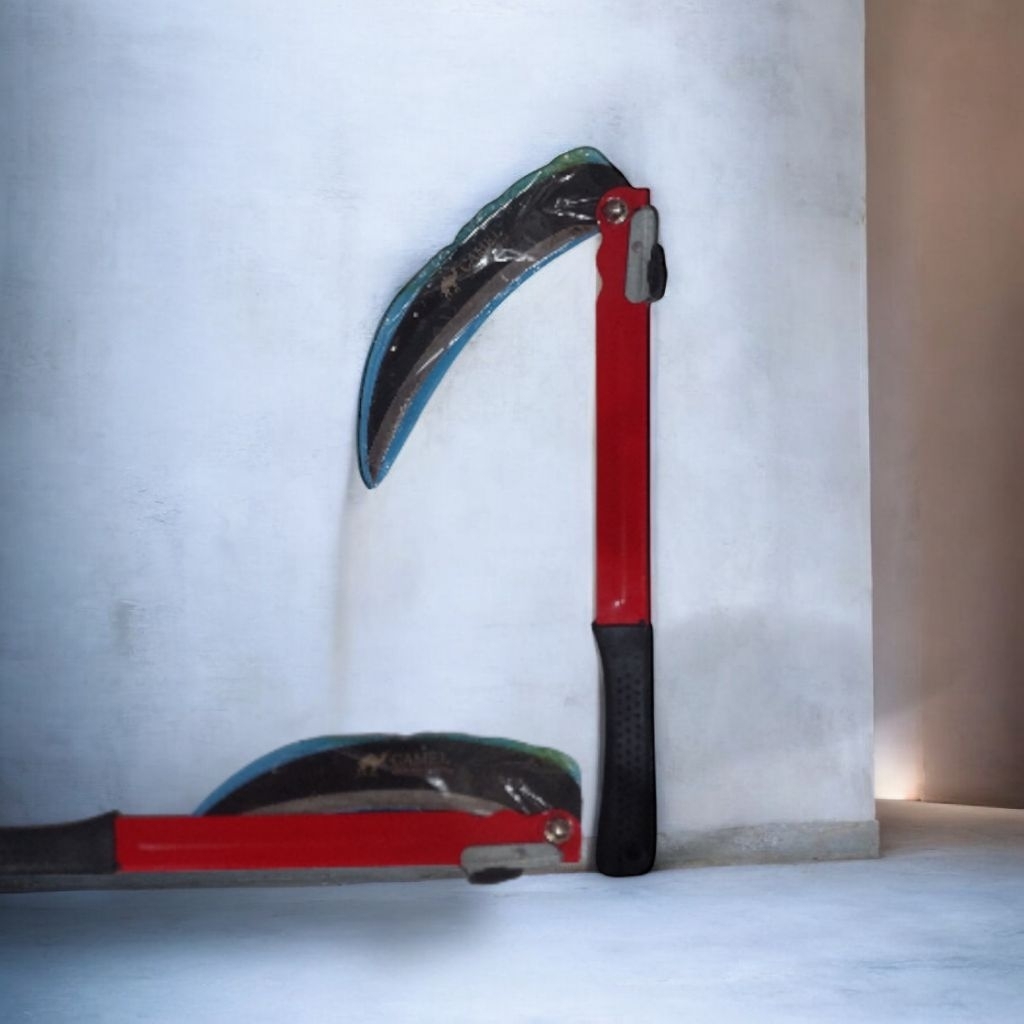 arit camel safety sistem lock, sabit lipat sistem kunci