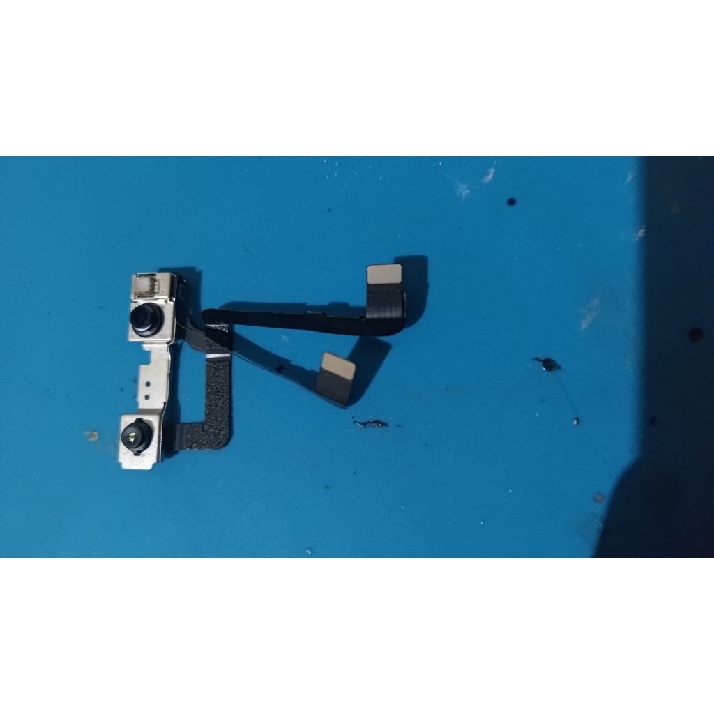 kamera selfi iphone 11 pro max original