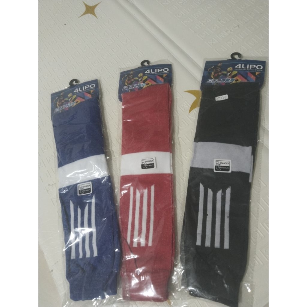 grosir kaos kaki bola