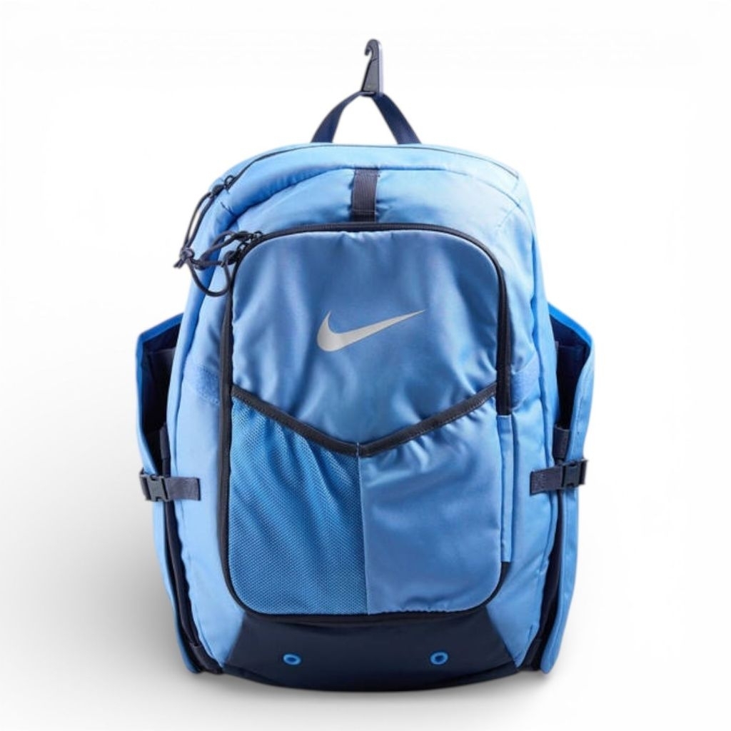 Nike Diamond Select Bat Pack 31L Thunder Blue
