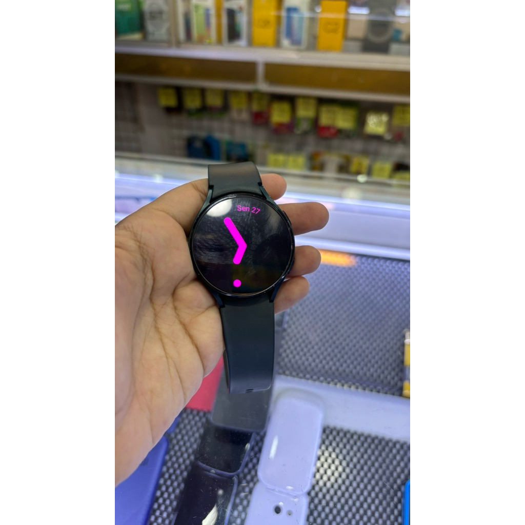 jam tangan samsung galaxy watch 4