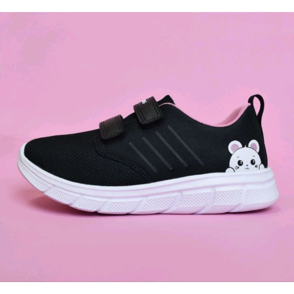 Sepatu sekolah Tomkins Tarot, Tomkins Luca sepatu sekolah Tomkins anak perempuan original branded