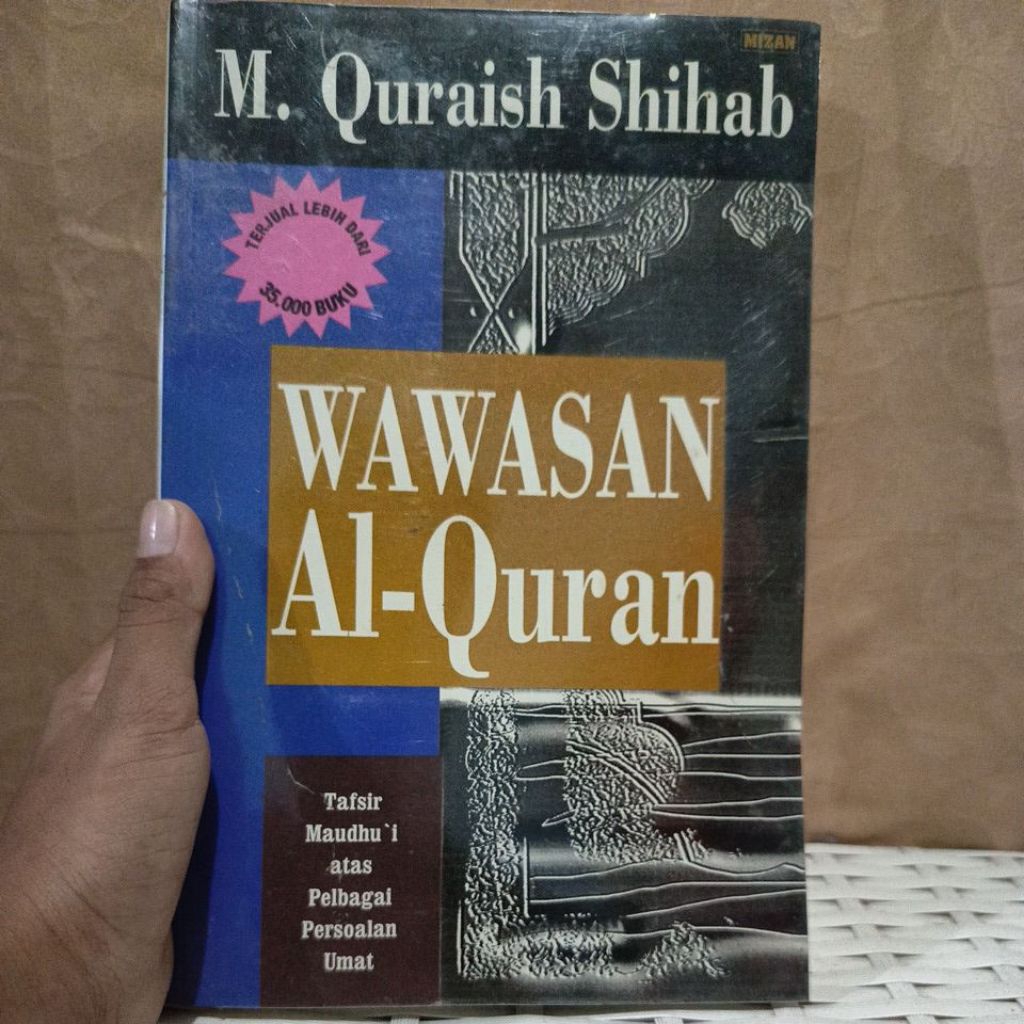 WAWASAN AL-QURAN