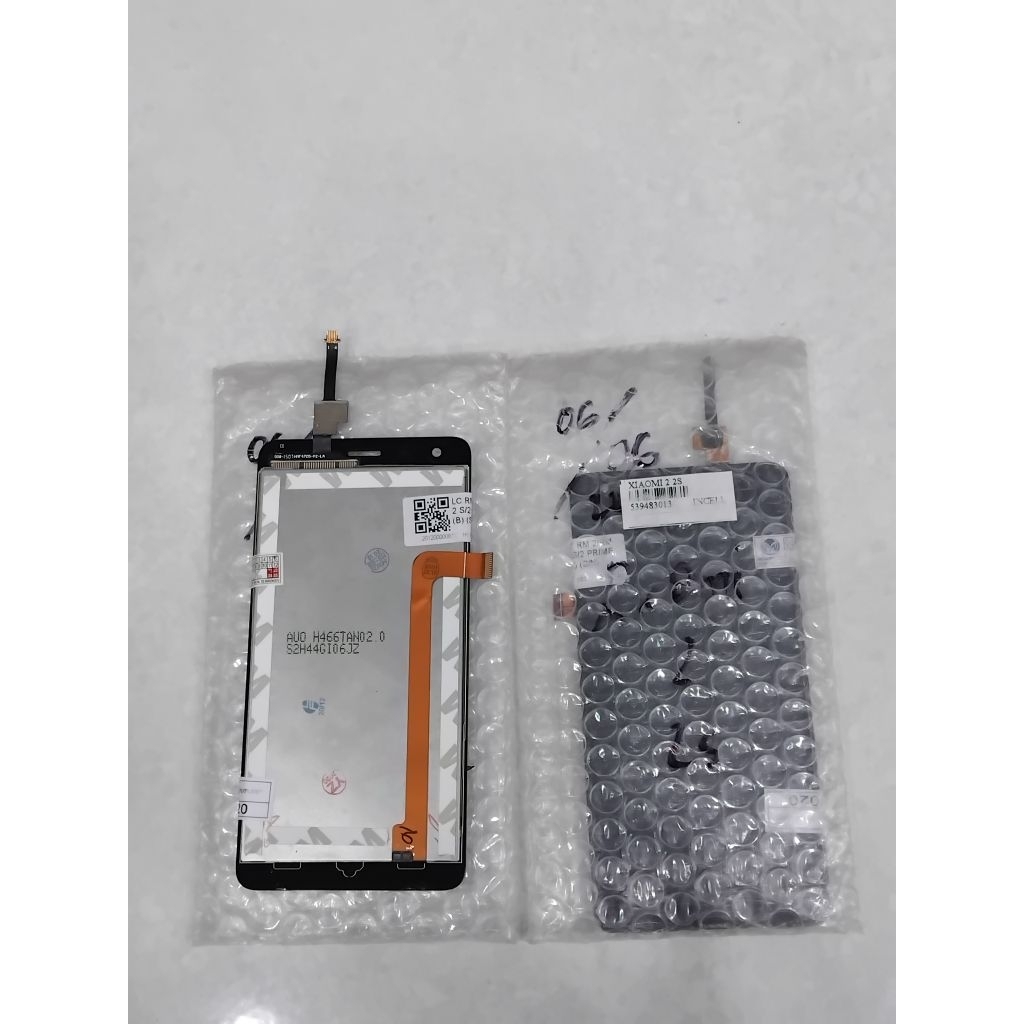 LCD FULLSET XIAOMI 2/XIAOMI 2S