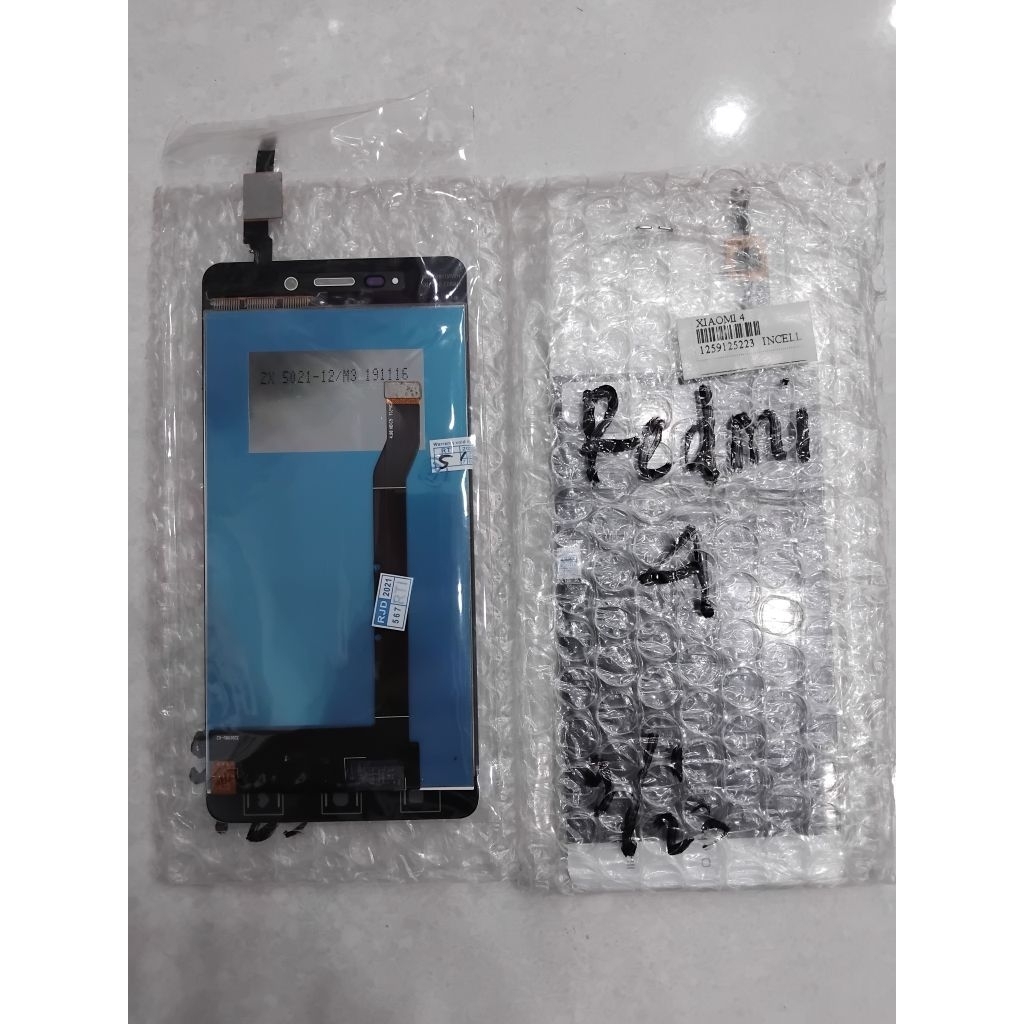 LCD FULLSET XIAOMI 4
