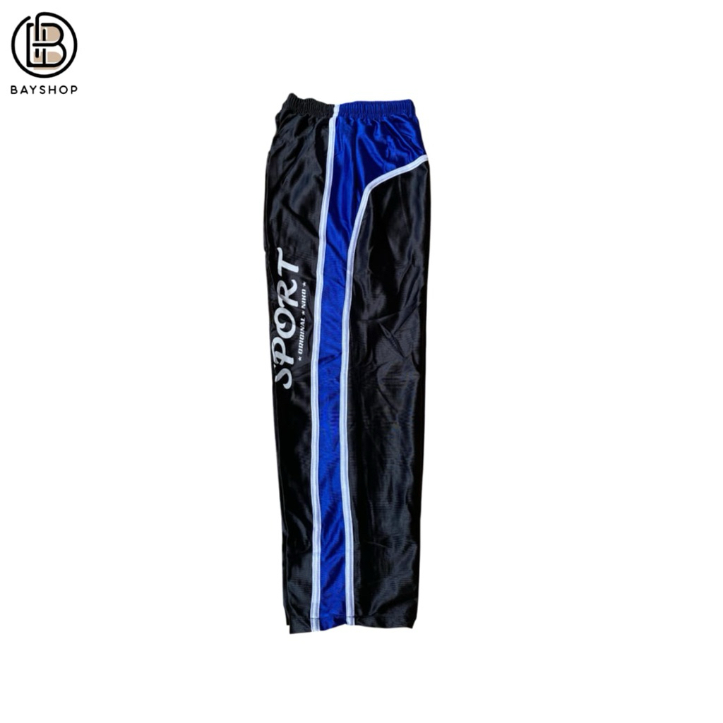 Celana training anak laki laki (anak tanggung)