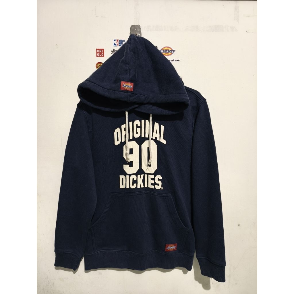 Hoodie Anak DC dickies