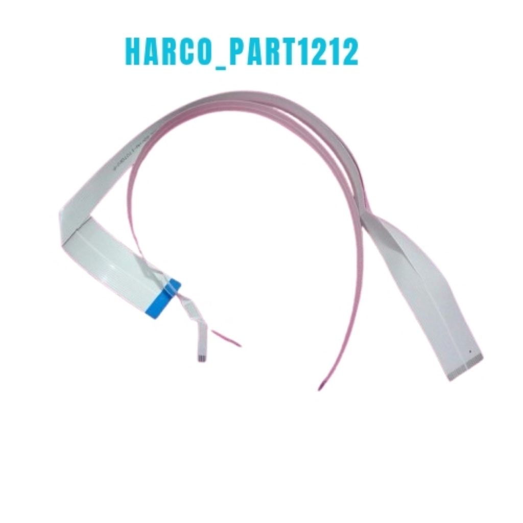 KABEL FLEXSIBLE HEAD EPSON+SENSOR HEAD EPSON L110 L210 L310 L360 L380 baru