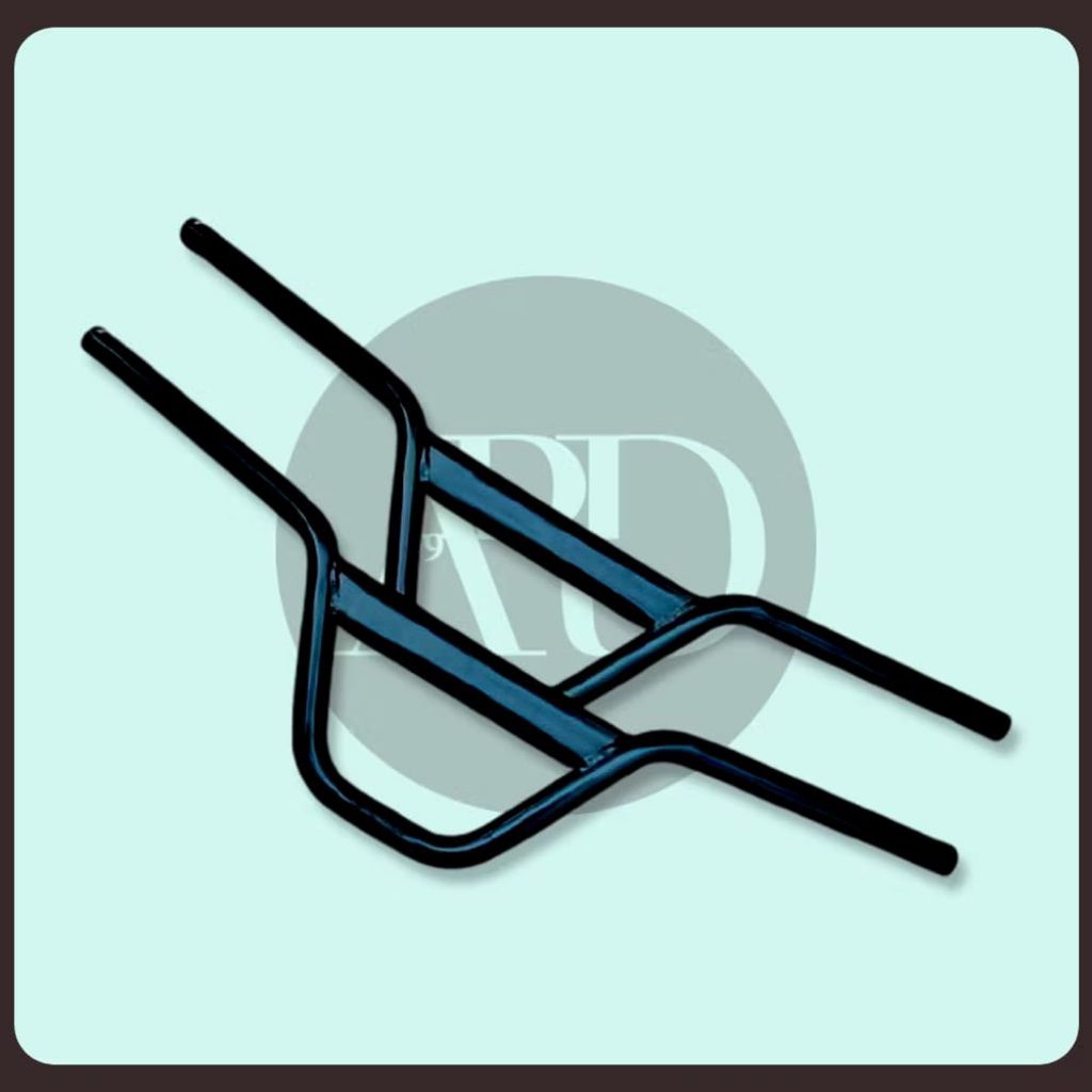 Handlebar Stang Setir BMX Lontong L3