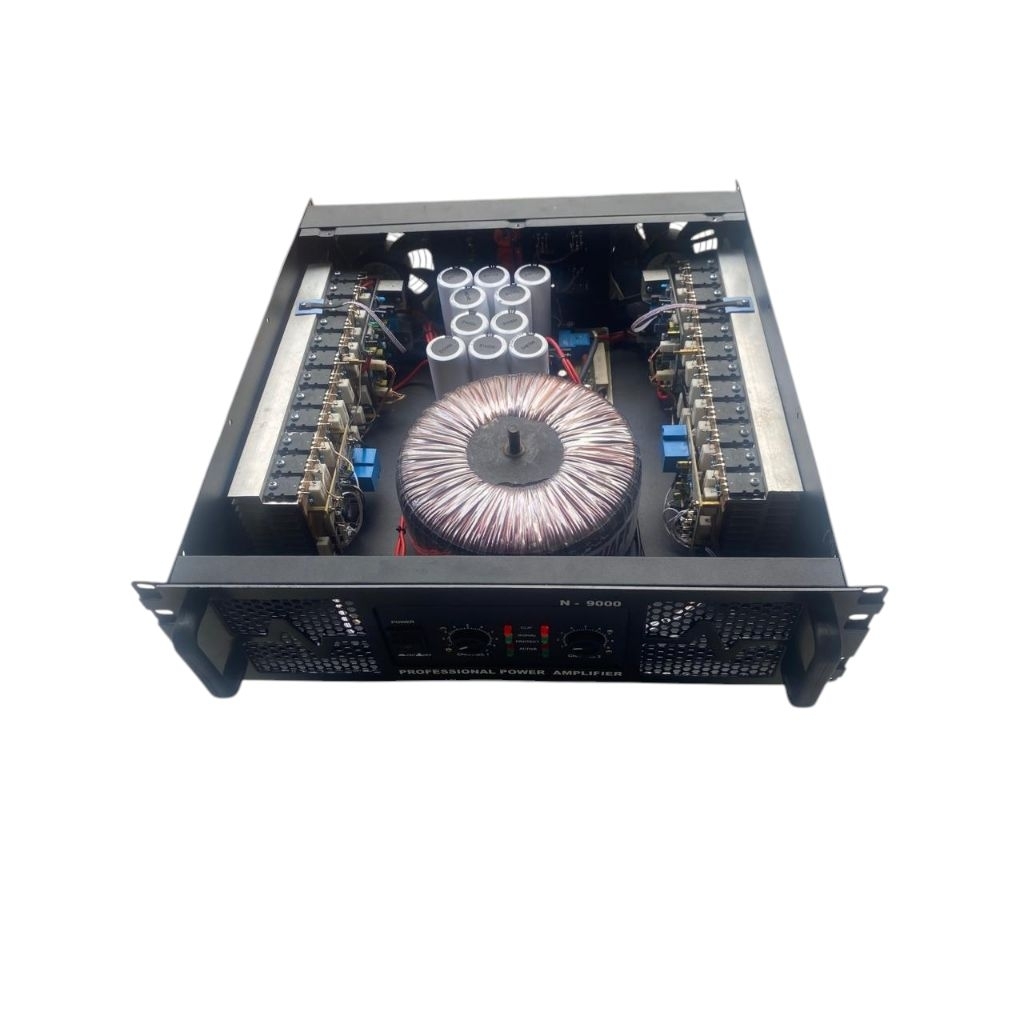 power amplifier trafo 30 amper cT 65