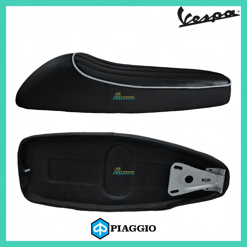 JOK VESPA SPORT NISA SINGLE | Px, Super, Exclusive, Ps, Sprint