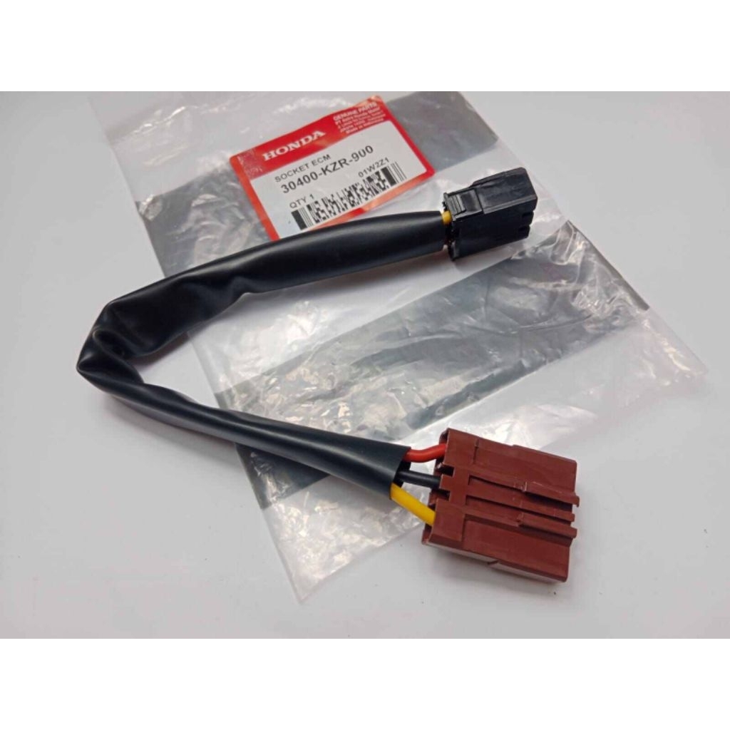 SOKET ECU VARIO 125 | SOKET ECU VARIO 150