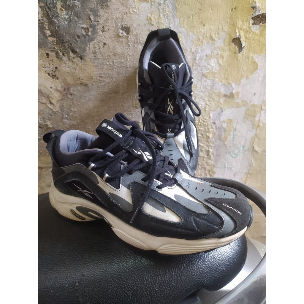 Reebok Classic Dmx 1200 2nd