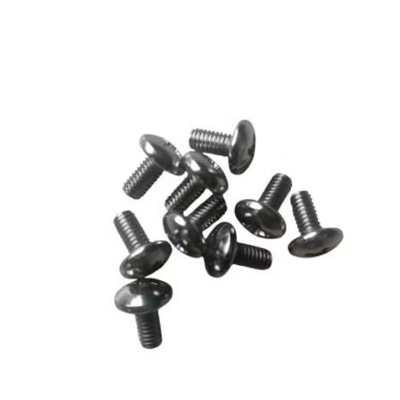 100pcs baut jt payung crum M4x8