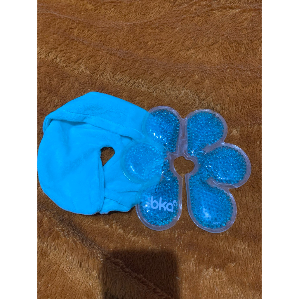 kompres payudara BkA preloved