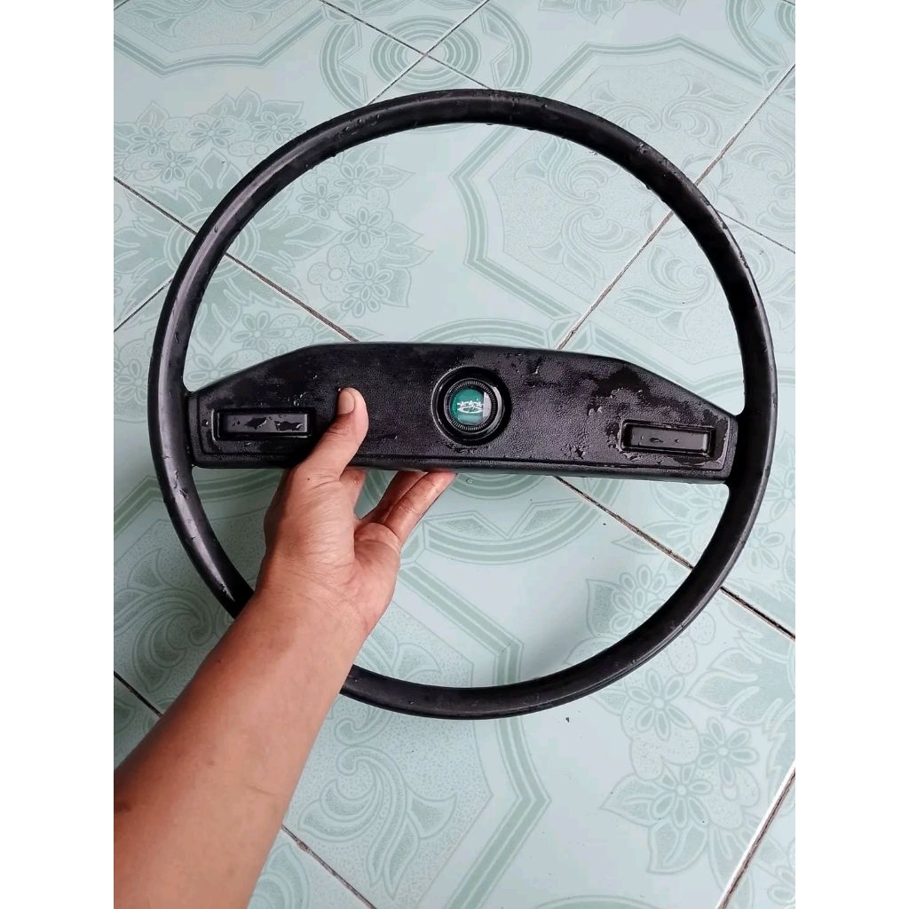 Stir corolla KE30 copotan mulus original