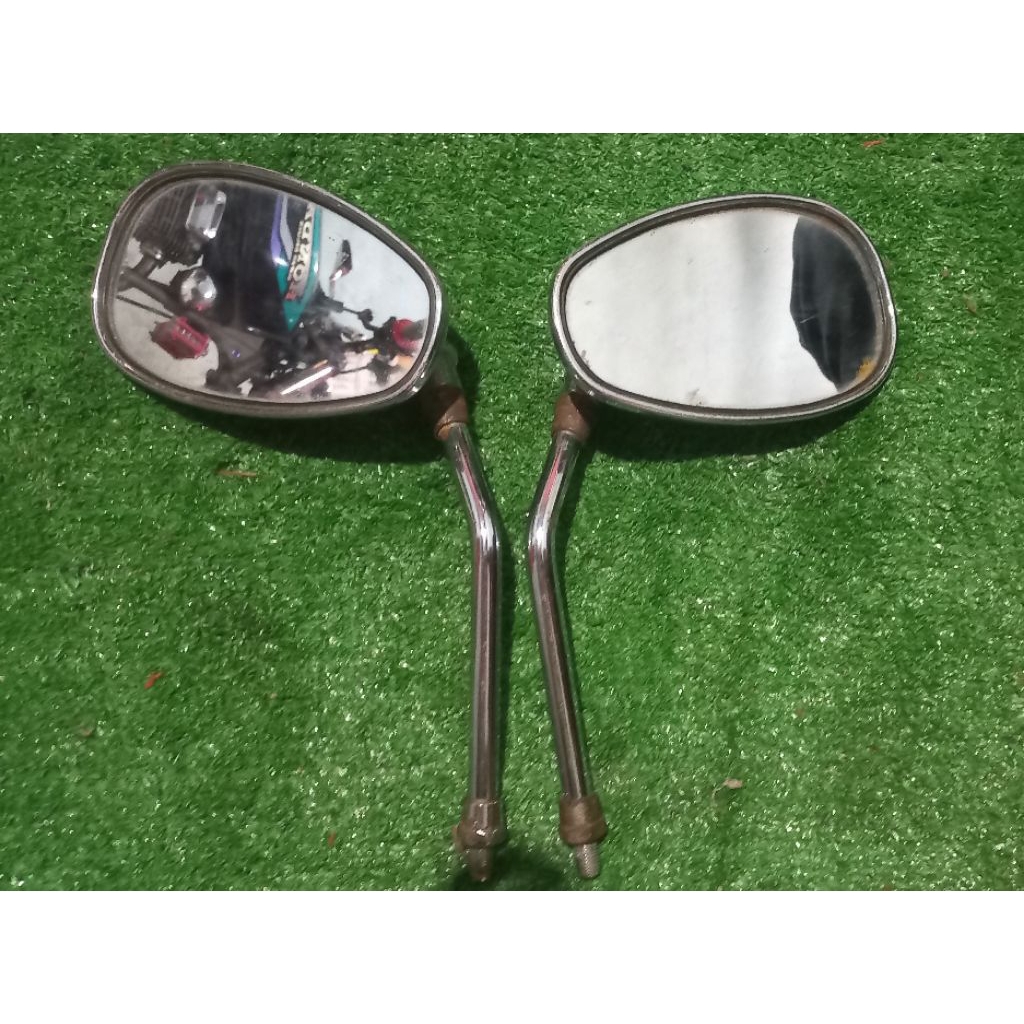 spion tossa ori roda tiga