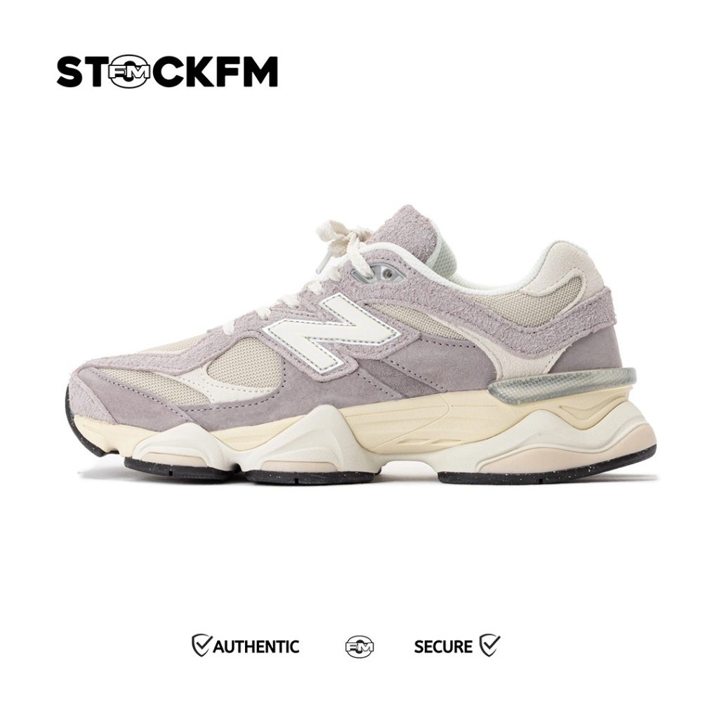 Sneakers Unisex NB 9060 Truffle Salt Timberwolf Original