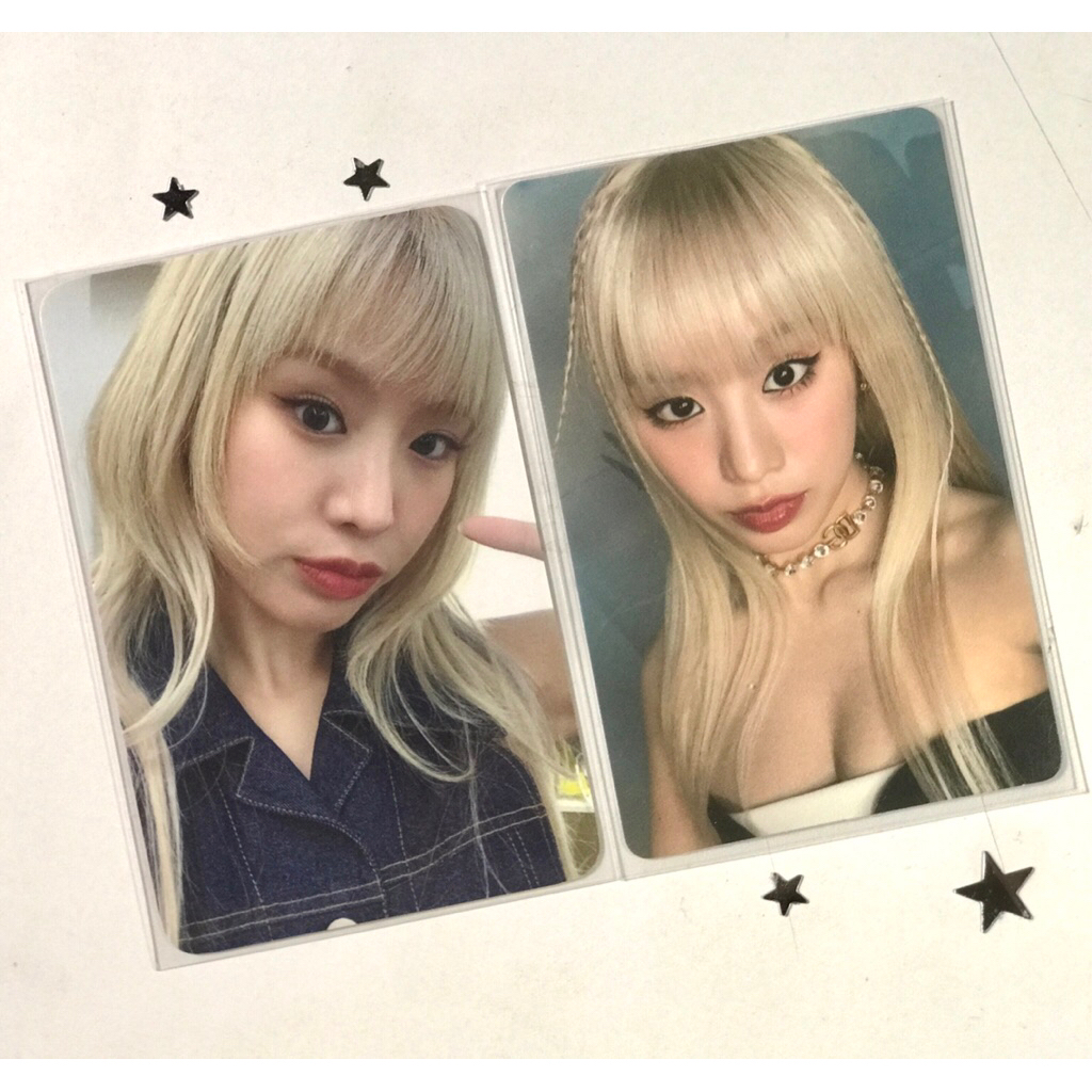 wts wto pc photocard member set memset kiiikiii ive kiss of life illit viviz boynextdoor enhypen txt