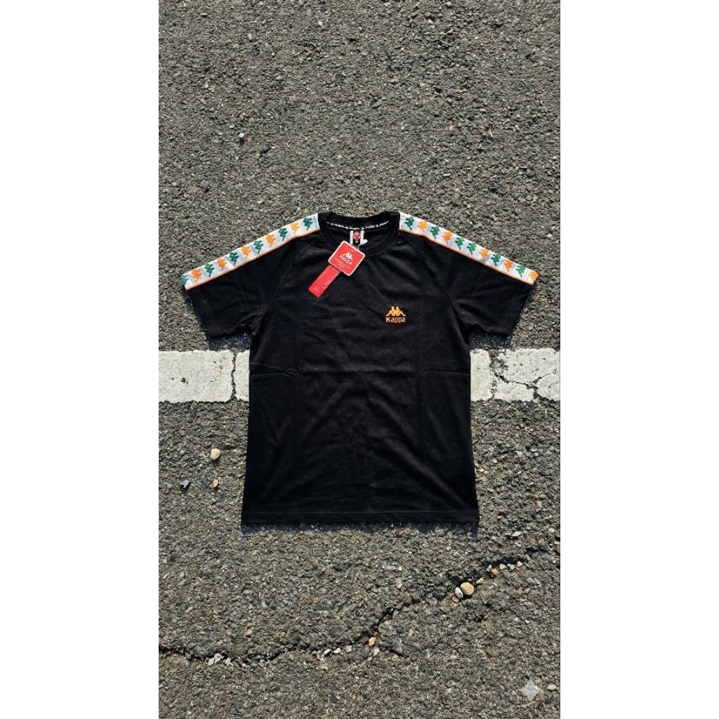 Baju Original Full Tag Kappa
