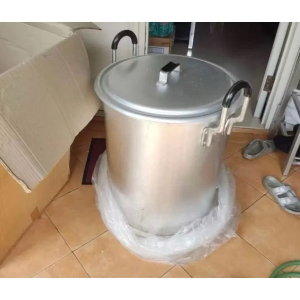 panci bima Alumunium Bimalux since 1950