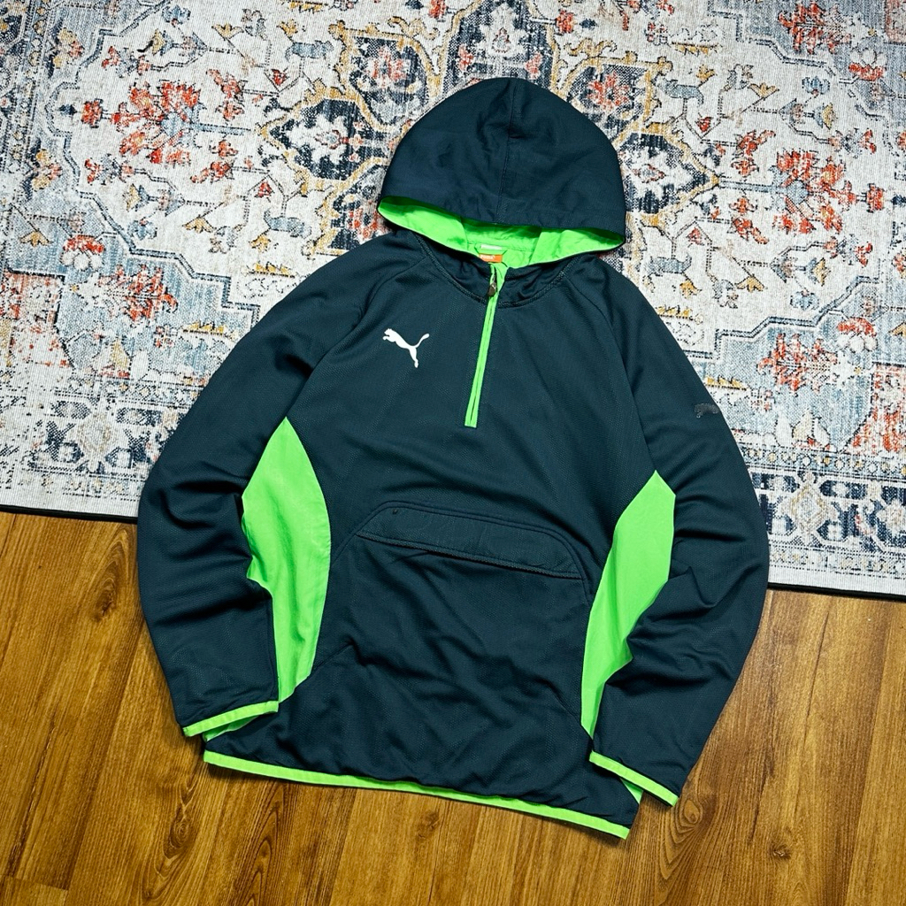 PUMA VZ. 11 ANORAK JACKET SECOND